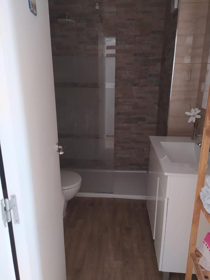Atico Isaac Albeniz Apartman La Pineda Kültér fotó