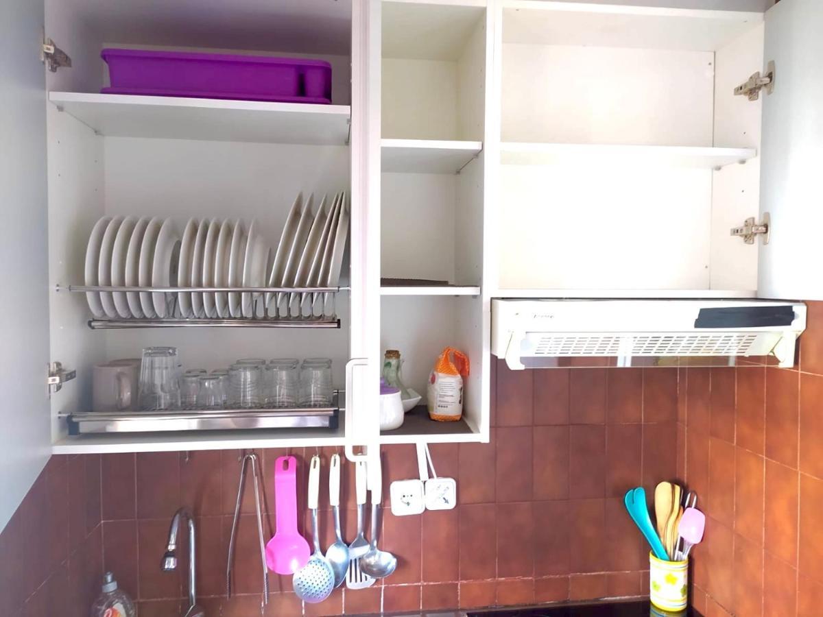 Atico Isaac Albeniz Apartman La Pineda Kültér fotó